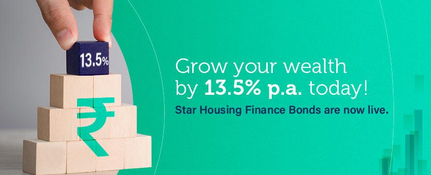 Overview – The Star Housing Finance Bond on Altifi