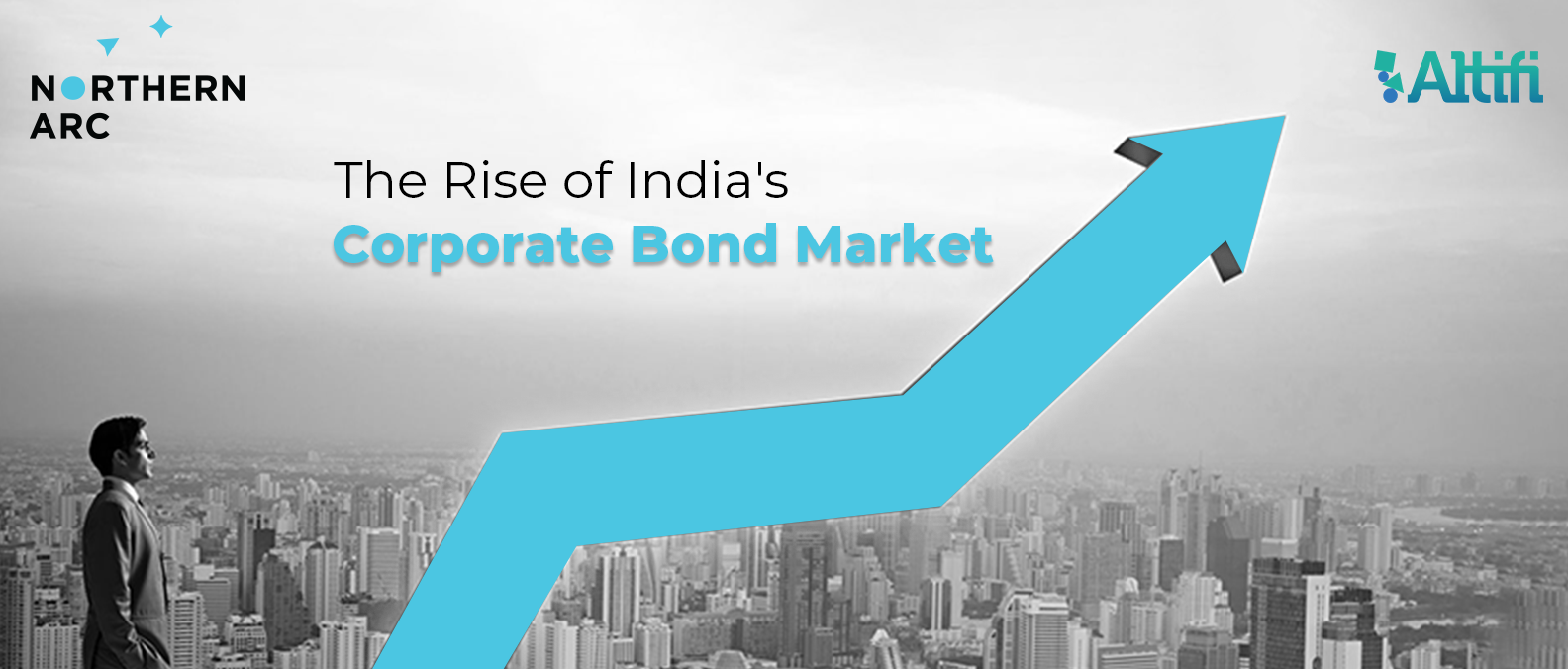 The Rise of India's Corporate Bond Market