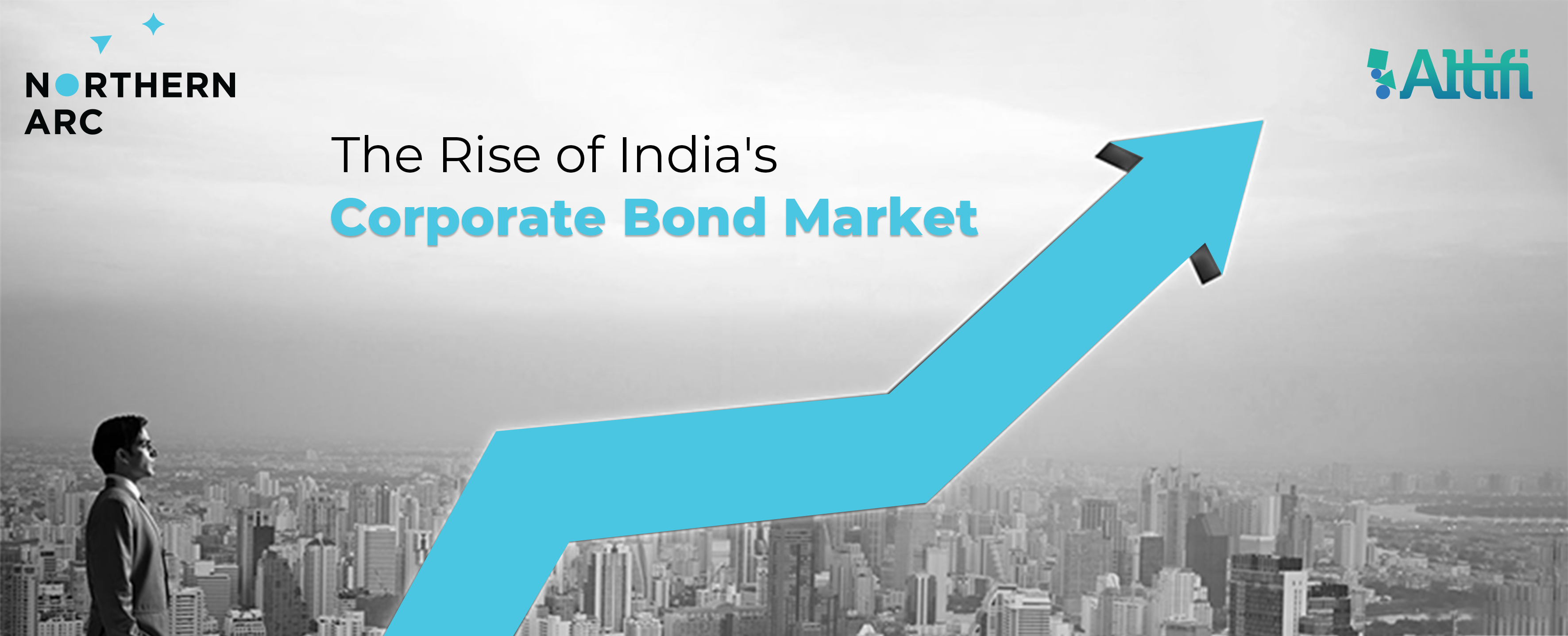 The Rise of India's Corporate Bond Market