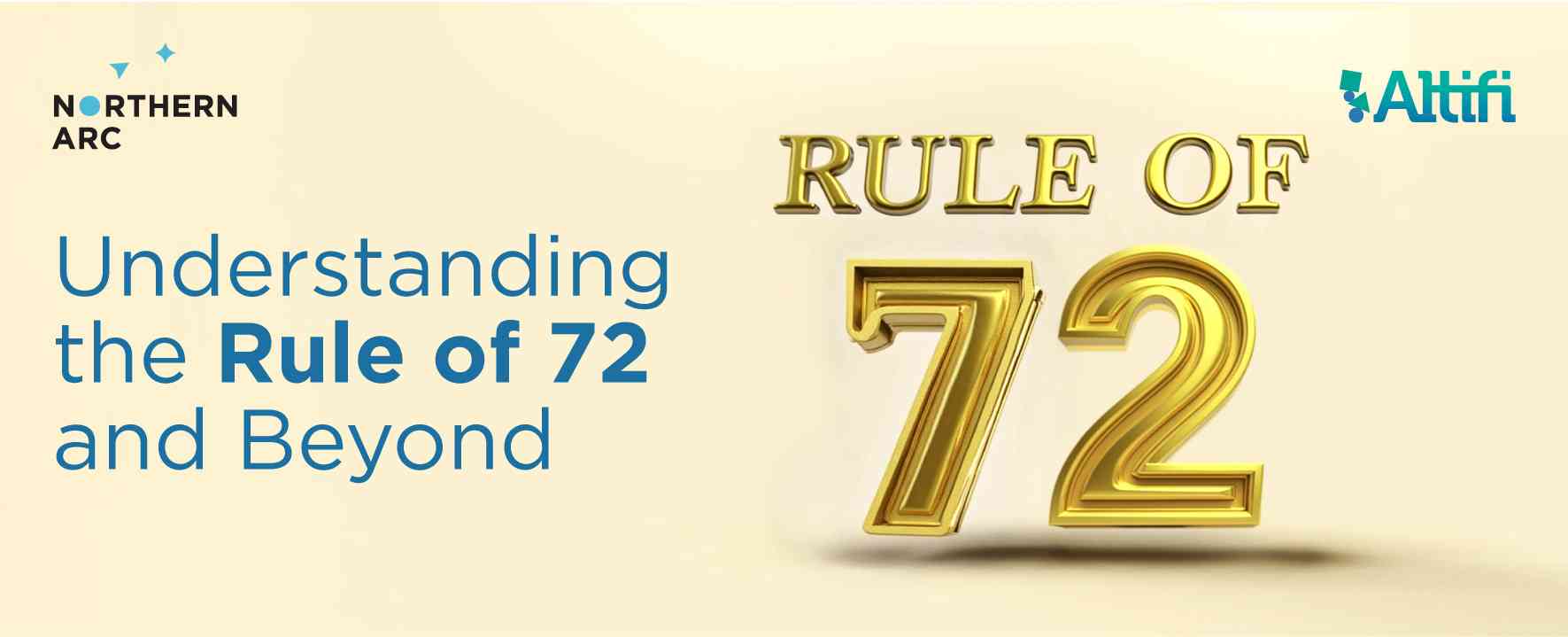 Understanding the Rule of 72 – How Compounding Helps Your Investments Grow