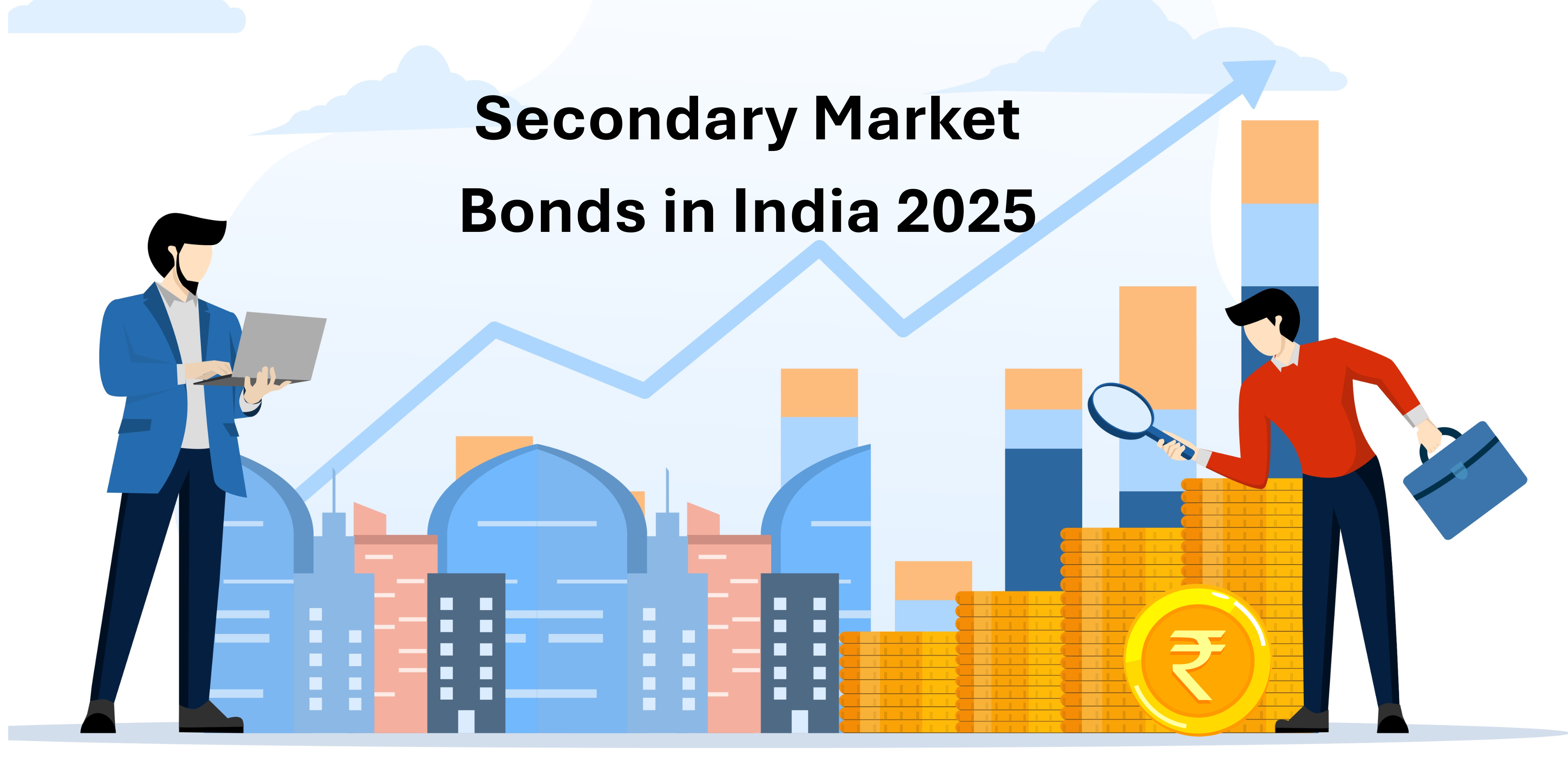 Secondary Market Bonds in India 2025: Maximise Liquidity & Portfolio Stability