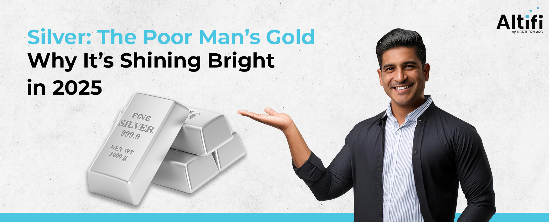 The Poor Man’s Gold – Why It’s Shining Bright in 2025