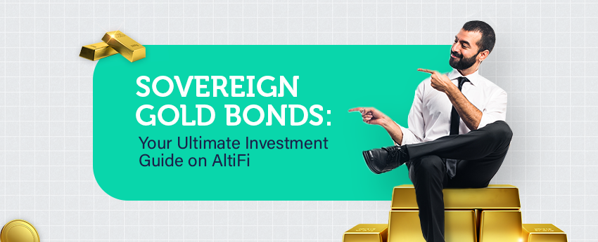 Sovereign Gold Bonds (SGB): Secure Investment in Gold for Indian Investors