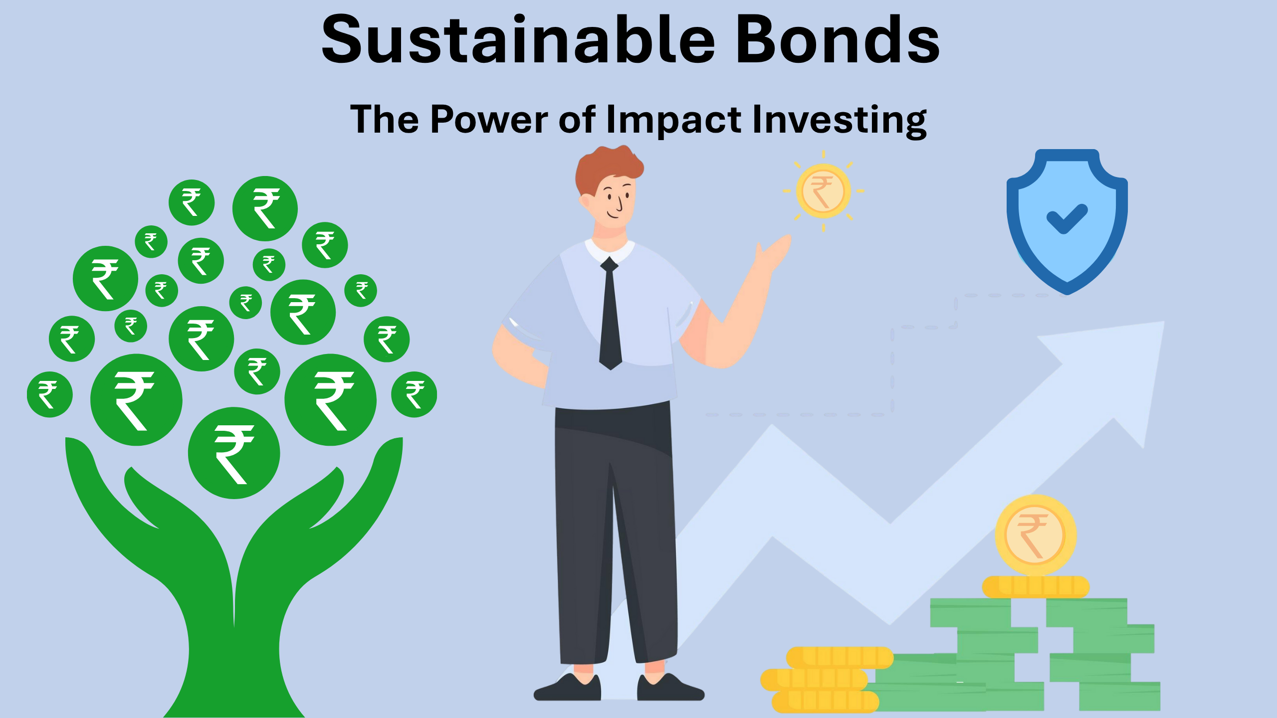 Sustainable Bonds: The Power of Impact Investing