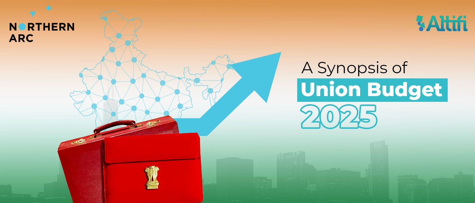 A Synopsis of Union Budget 2025