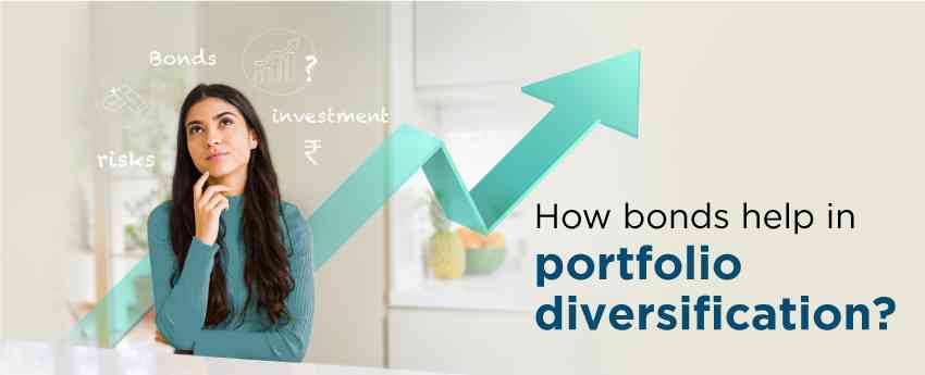 The Role of Bonds in a Diversified Investment Portfolio
