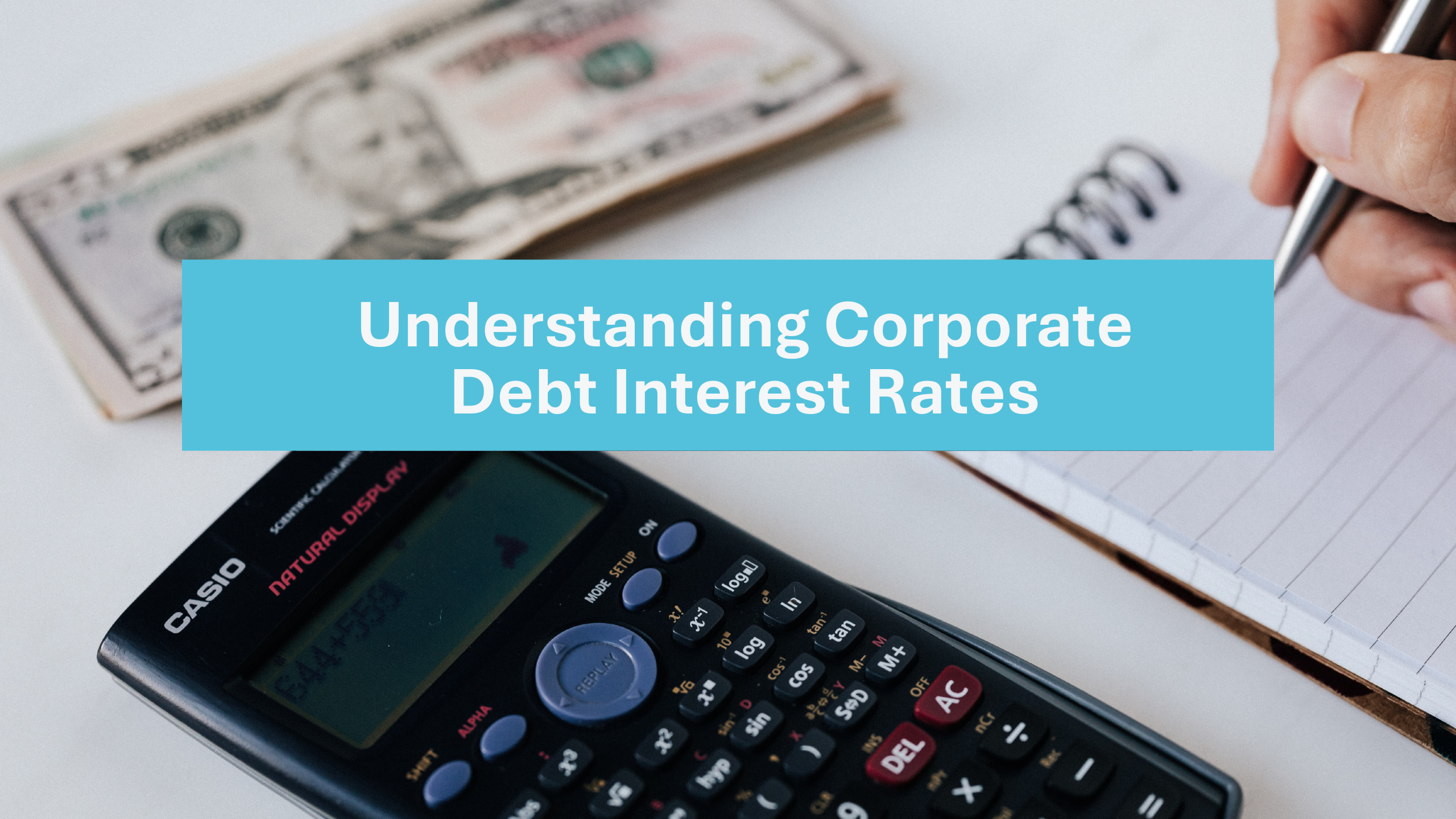 Understanding Corporate Debt Interest Rates