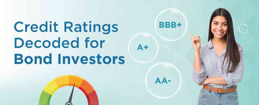 Understanding Credit Ratings: What They Mean for Bond Investors