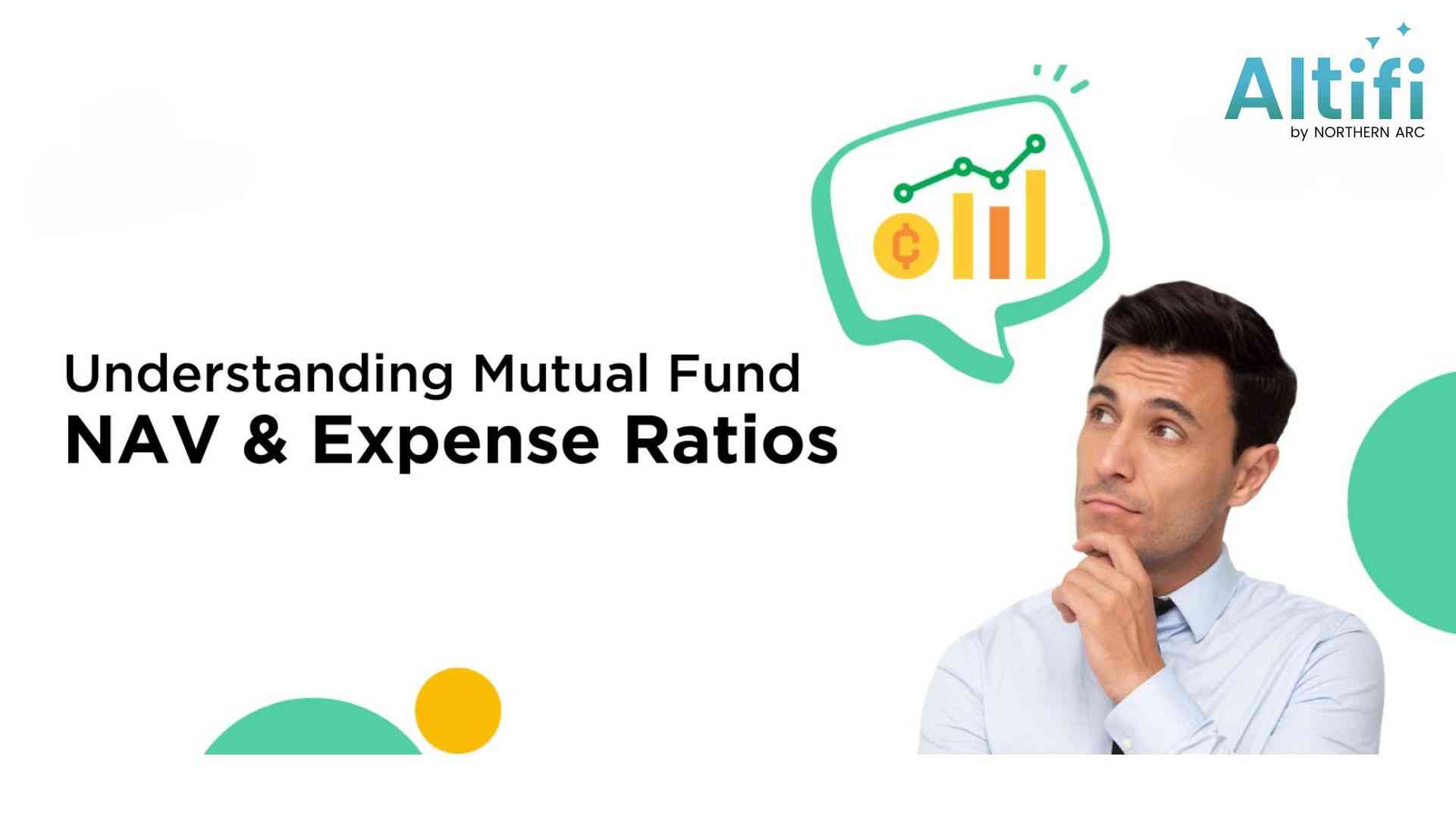 Understanding Mutual Fund NAV & Expense Ratios