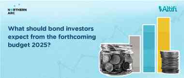 What Should Bond Investors Expect from the forthcoming Budget?