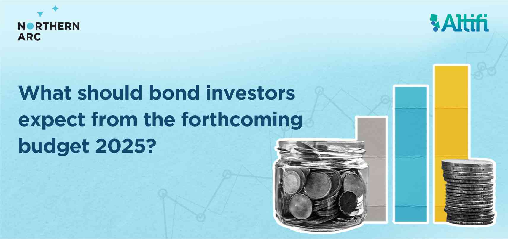What Should Bond Investors Expect from the forthcoming Budget?