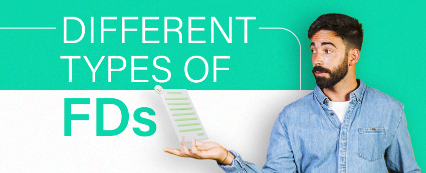 What is fixed deposit | Types of FDs | Altifi - A Bond investment platform