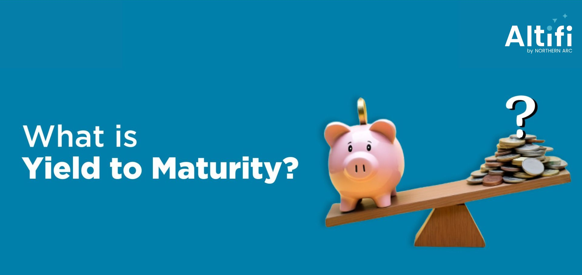 What is Yield to Maturity (YTM)?