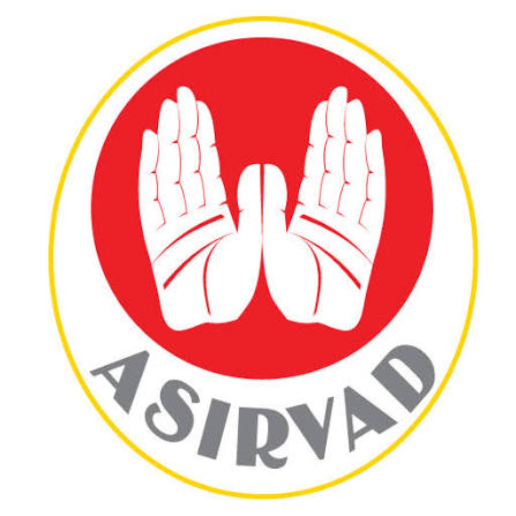 Asirvad Micro Finance Limited logo
