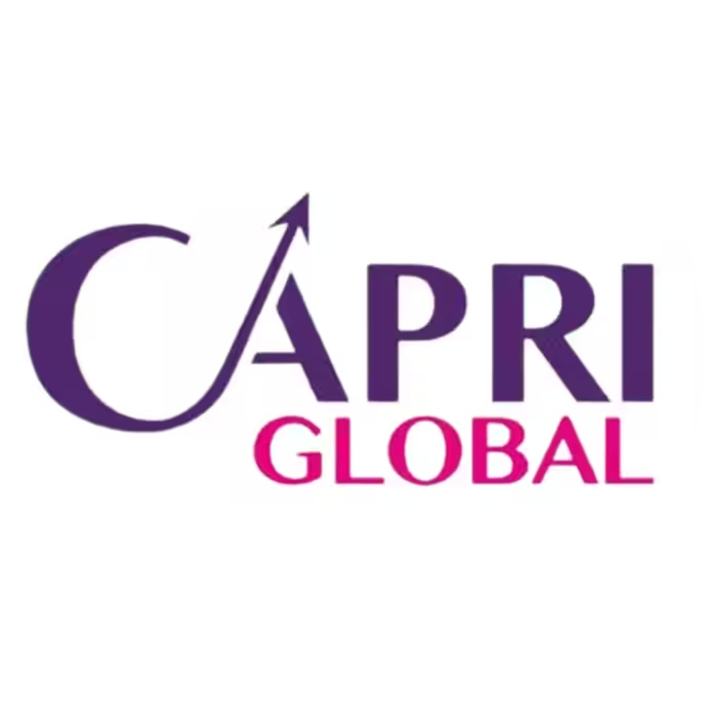 Capri Global Capital Limited logo