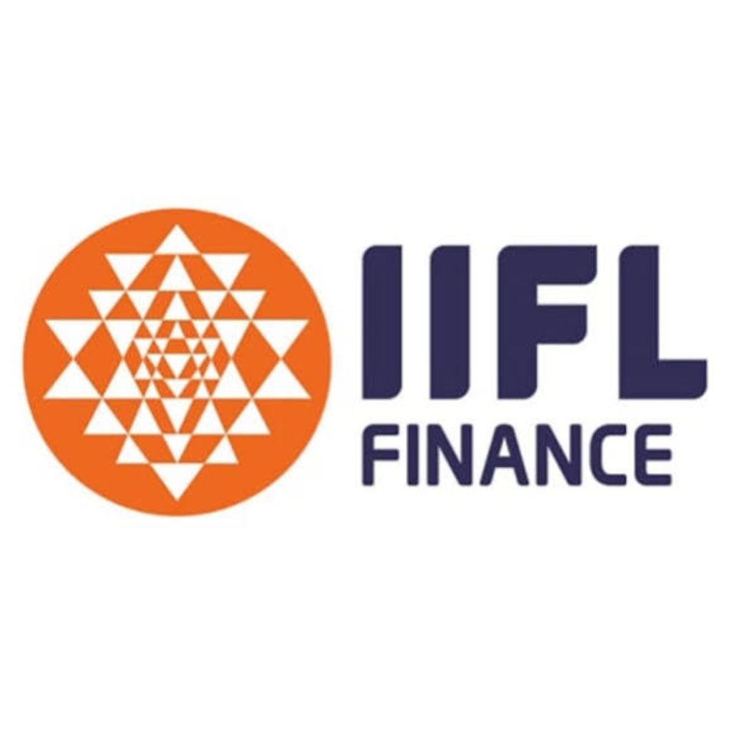 IIFL Finance Limited logo
