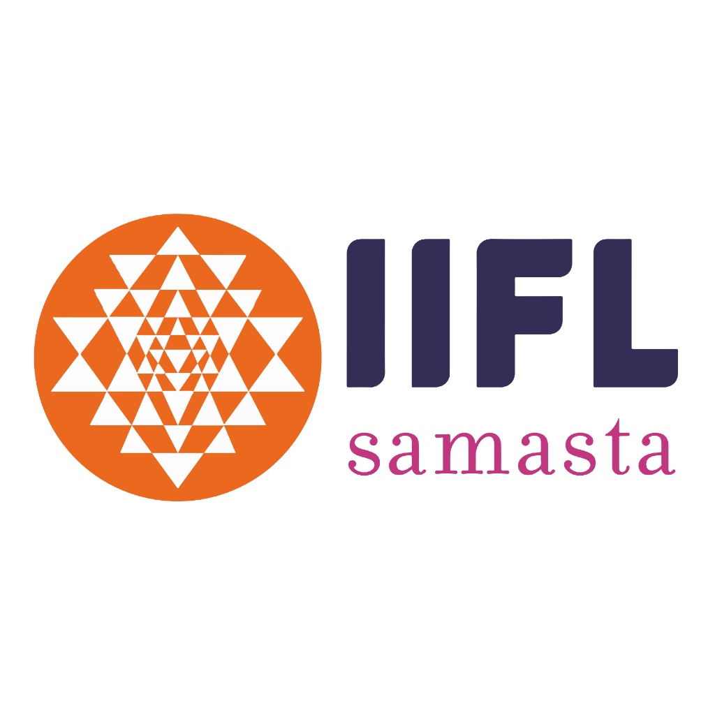 IIFL Samasta Finance Limited logo