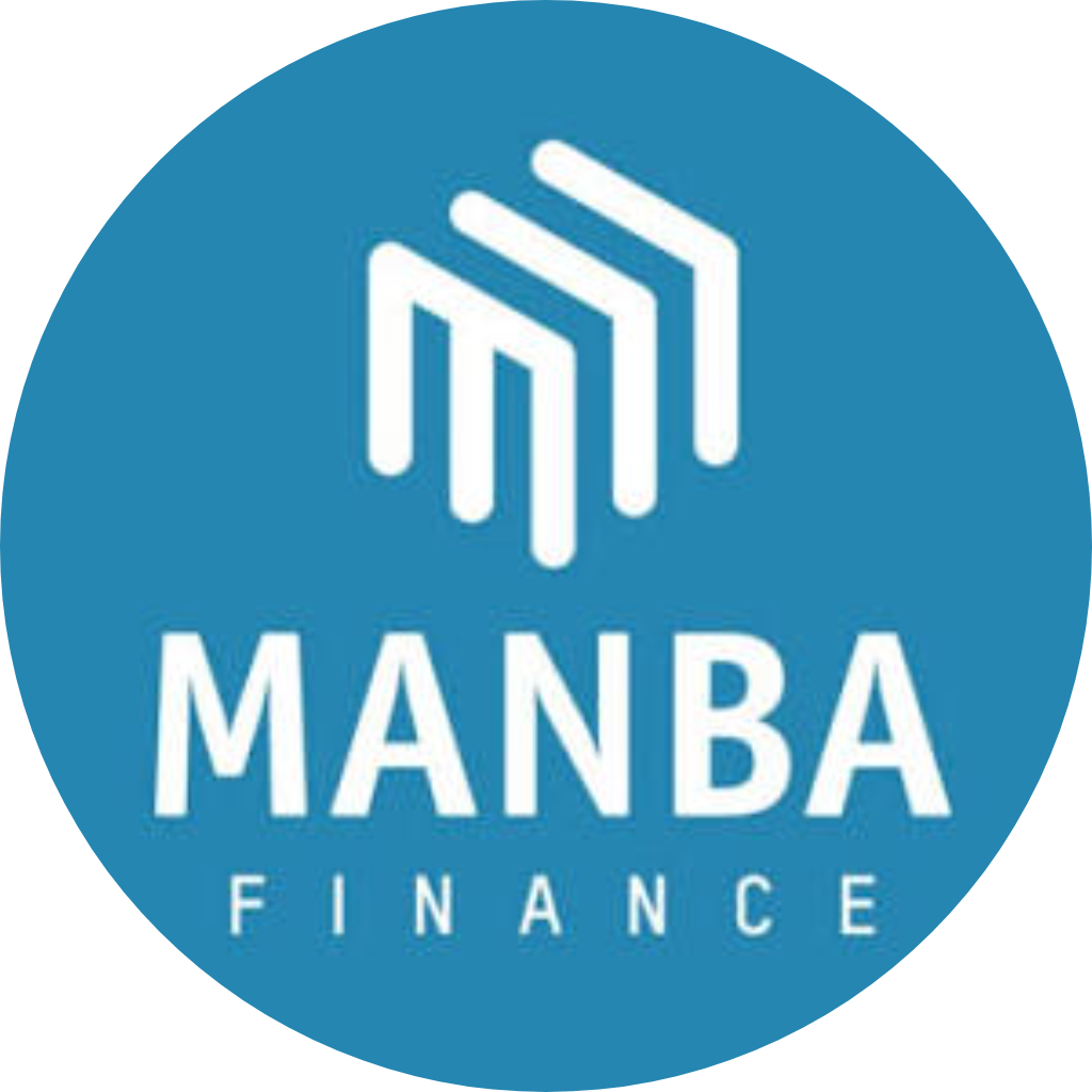 Manba Finance Limited logo
