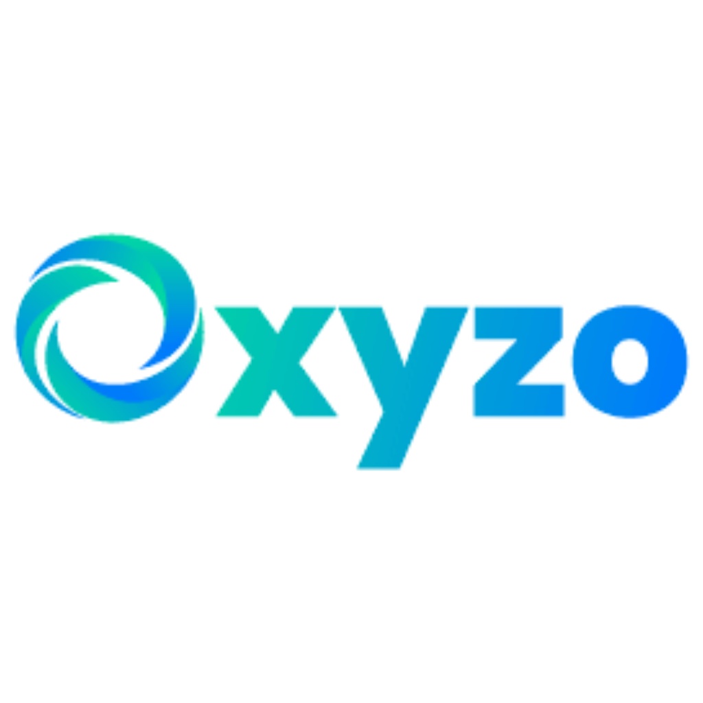 Oxyzo Financial Services Limited logo