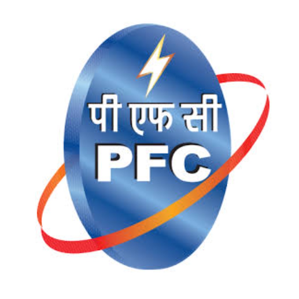 Power Finance Corporation Limited logo
