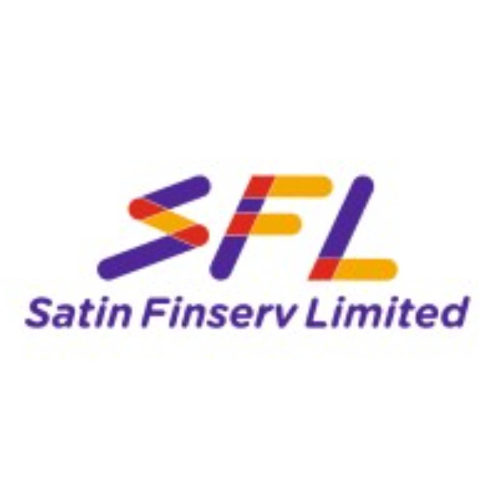 Satin Finserv Limited logo