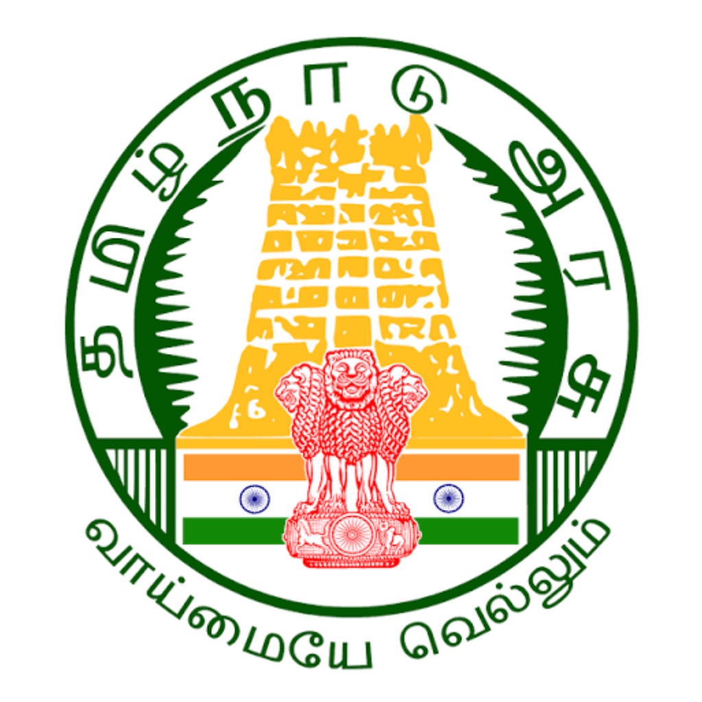 Tamil Nadu SDL 2032 logo