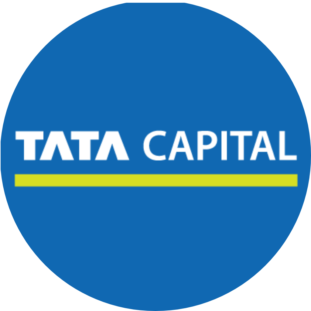Tata Capital Limited logo