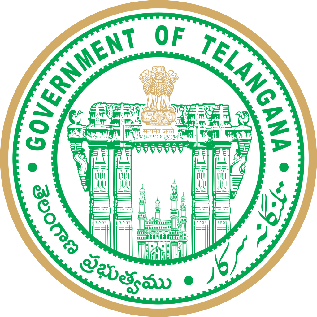 Telangana State Industrial Infrastructure Corporation Limited logo